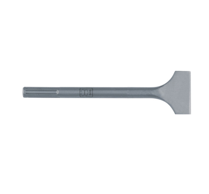 Долото плоское SDS-MAX MILWAUKEE, 300х80мм