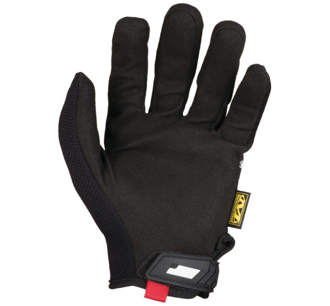 Перчатки рабочие Original Blue размер (XL) MECHANIX
