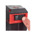 Система видалення пилу акумуляторна MILWAUKEE M12 UDEL-0B (L-клас)(каркас+сумка)