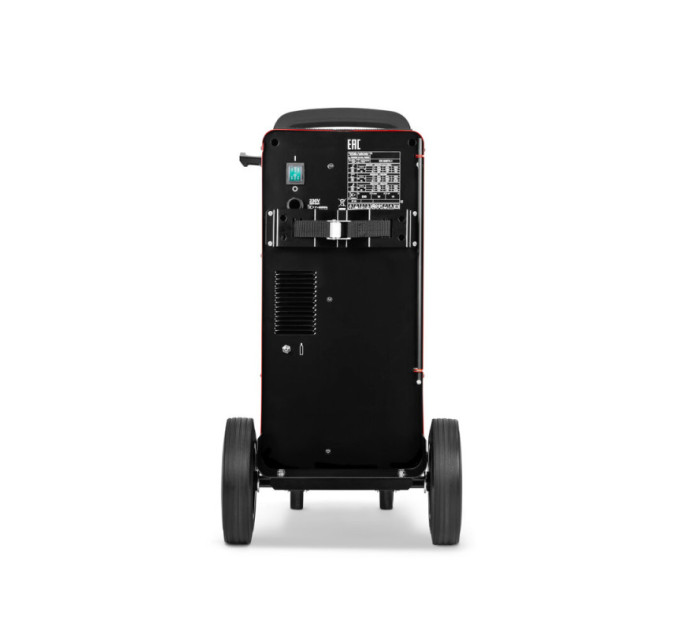 Сварочный инверторный полуавтомат Telwin TECHNOMIG 225 DUAL SYNERGIC 230V