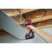 Набір з 2х інструментів безщіткових акумуляторних MILWAUKEE M18 BPP2D-402C