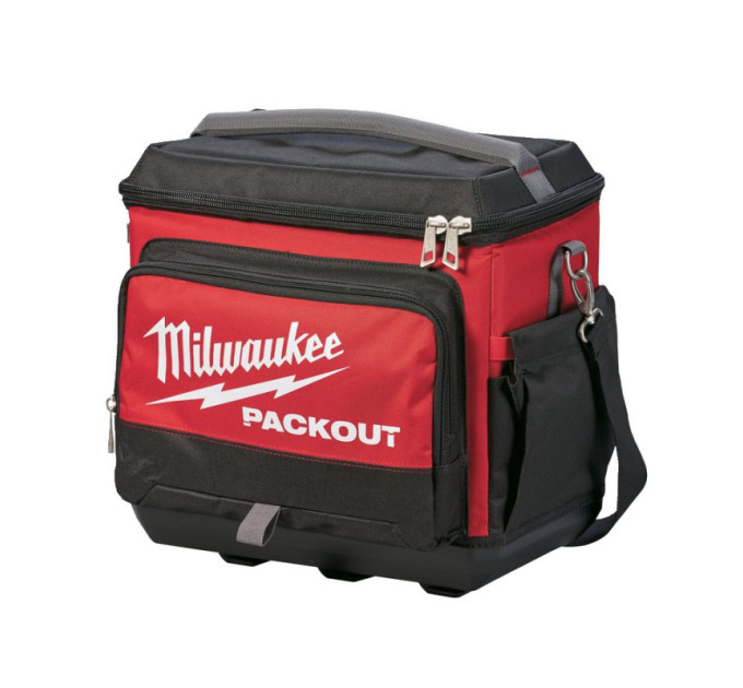 Термосумка MILWAUKEE PACKOUT (406x394x254мм)
