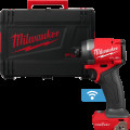 Шуруповерт ударный аккумуляторный бесщёточный MILWAUKEE (226Нм) M18 ONEID3-0X (каркас+HDкейс)