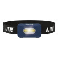 Налобный фонарь на батарейках SCANGRIP HEAD LITE S 03.5645