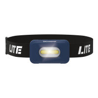 Налобный фонарь на батарейках SCANGRIP HEAD LITE S 03.5645