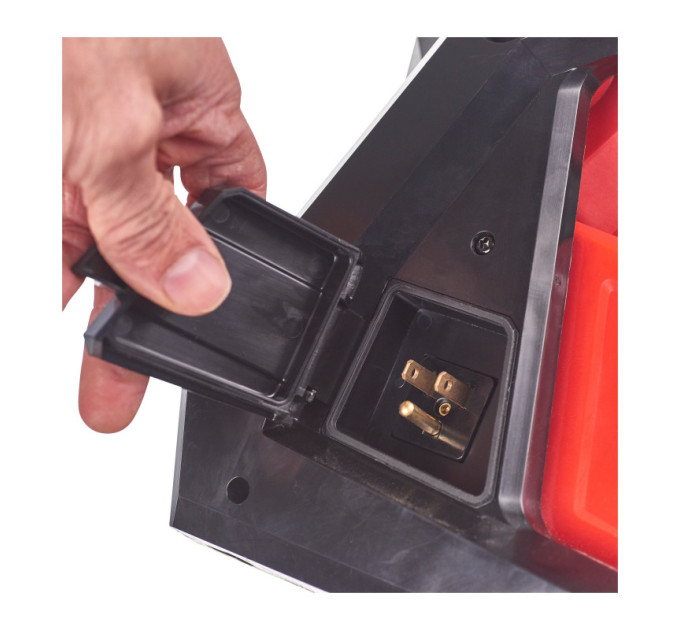 Фонарь светодиодный аккумуляторный MILWAUKEE M18 HOAL-0