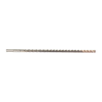 Бур SDS-PLUS MX4 MILWAUKEE, Ø10,0х315х250мм Бур SDS-PLUS MX4 MILWAUKEE, Ø10,0х315х250мм
