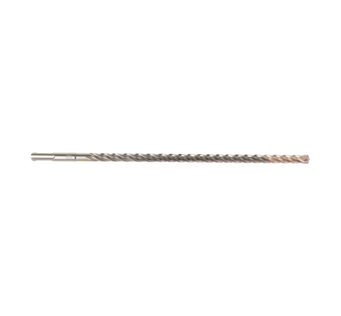 Бур SDS-PLUS MX4 MILWAUKEE, Ø10,0х315х250мм