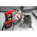 Пила дисковая аккумуляторная бесщеточная по металлу MILWAUKEE M18 FMCS66-121C Ø203мм (ЗУ+1ак.Х12Ач),