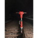 Гайковерт железнодорожный аккумуляторный MILWAUKEE 1'' M18 FHIWF1R-0C (2000 Нм) (каркас)