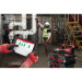 Обжимник гідравлічний акумуляторний для труб MILWAUKEE M18 ONEBLHPT-302C U-SET (ЗУ+3Х2Ач+кейс)
