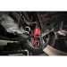 Трещітка акумуляторна компактна безщіткова MILWAUKEE 3/8" (75 Нм) M12 FIR38-0 (каркас)