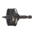 Коронка Shockwave MILWAUKEE Ø35мм