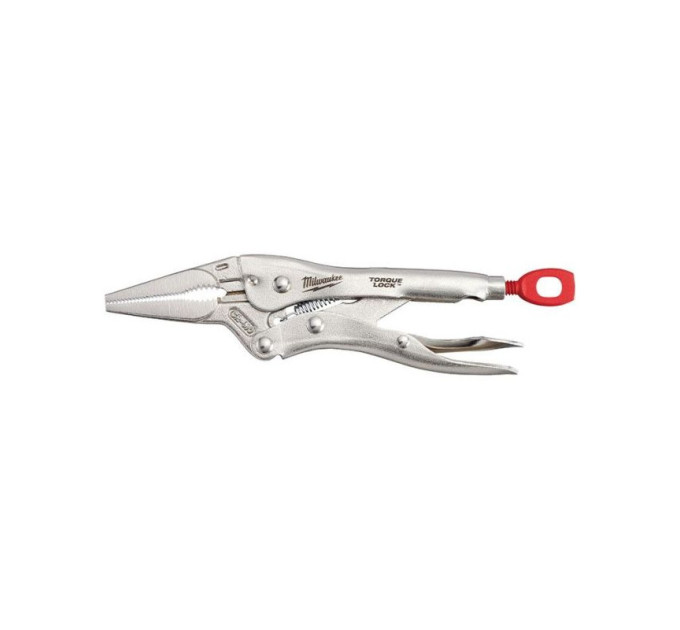 Зажим-струбцина Torque Lock MILWAUKEE, 1-76мм, (удлиненные губки), 230мм