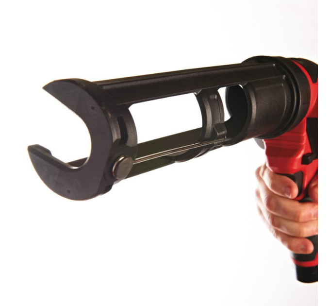 Пистолет для герметика аккумуляторный MILWAUKEE M12 PCG/310C-0 (310мл) (каркас)