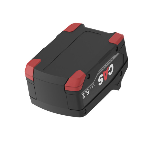 Аккумуляторная батарея SCANGRIP CAS/METABO 18V Li-Power 5,2Ah (03.6121)