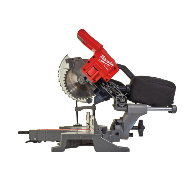Пила торцювальна безщіткова акумуляторна MILWAUKEE M18 FMS190-0, (Ø190мм)