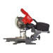 Пила торцювальна безщіткова акумуляторна MILWAUKEE M18 FMS190-0, (Ø190мм)