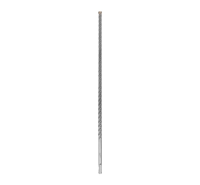 Бур SDS-PLUS 4C Contractor MILWAUKEE, Ø12х460мм