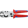 Труборез для комбинированных Ø12-25мм и защитных труб Ø18-35мм KNIPEX 90 25 20 SB