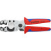 Труборез для комбинированных Ø12-25мм и защитных труб Ø18-35мм KNIPEX 90 25 20 SB