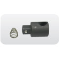Ремкомплект воротка 1/2" (квадрат) 4572DK KING TONY