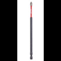 Бита SHOCKWAVE MILWAUKEE, PZ1, 150мм