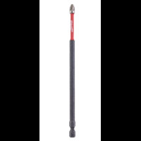 Бита SHOCKWAVE MILWAUKEE, PZ1, 150мм Бита SHOCKWAVE MILWAUKEE, PZ1, 150мм