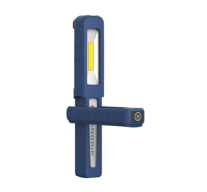 Набор светодиодных ручных фонарей (2шт) USB UNIPEN ПРОМО SCANGRIP