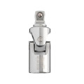 Кардан хромированный для головок 1/2" MILWAUKEE