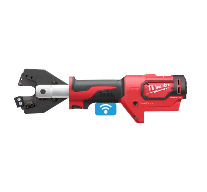 Кабелерез гидравлический аккумуляторный MILWAUKEE M18 ONEHCC-0C ACSR (каркас)