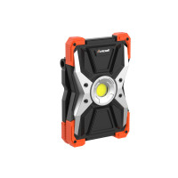 Прожектор переносной 3000 lumen LAS 3000 DC UNICRAFT Прожектор переносной 3000 lumen LAS 3000 DC UNICRAFT