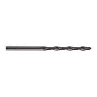 Сверло по металлу HSS-R MILWAUKEE, DIN338, Ø4,0х75х43мм, (10шт)