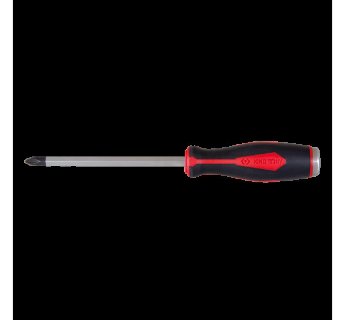 Отвертка силовая крестовая PHILLIPS #3 *150MM