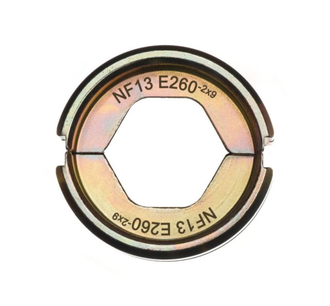 Матриця NF13 E260-2x9