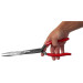 Длинногубцы 45° LONG REACH PLIER MILWAUKEE, 326мм