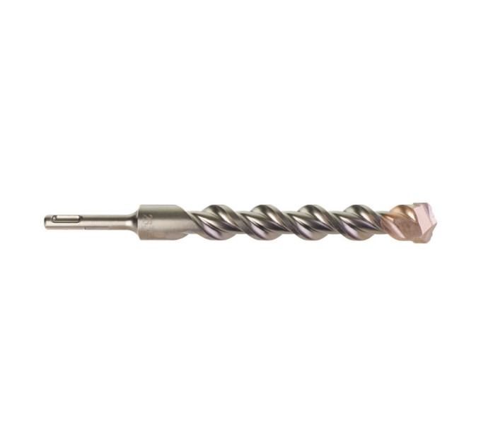 Бур SDS-PLUS M2 MILWAUKEE, Ø26,0х250х200мм