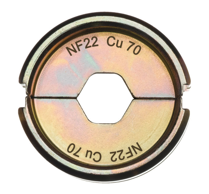 Матриця NF22 Cu 70