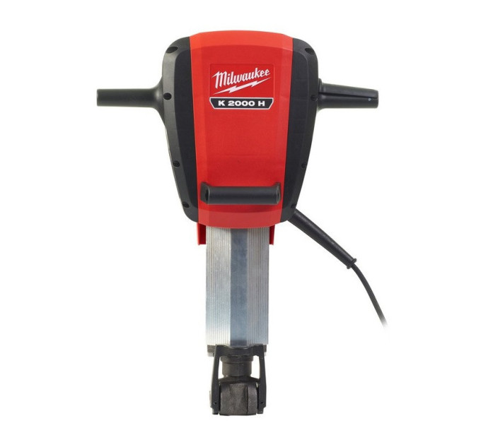 Отбойный молоток Milwaukee K-Hex 28 (энергия удара 42Дж) K 2000 H 4933459604, (замена на 4933471685)