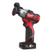 Машина полірувальна акумуляторна MILWAUKEE M12 BPS-0 (каркас)