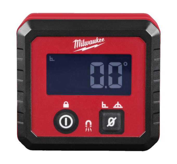 Электронный угломер MILWAUKEE 4932493656