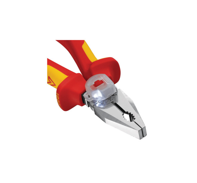 Світлодіодна ручна лампа з магнітом KNIPEX 00 11 V50