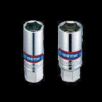 Головка торцевая хромированная TORX Е-стандарт 1/4 Головка торцевая хромированная TORX Е-стандарт 1/4