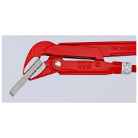 Клещи трубные угловые 45 ° KNIPEX 83 20 020 Клещи трубные угловые 45 ° KNIPEX 83 20 020