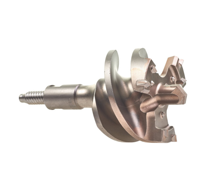 Коронка SDS-Max Vario Tunnl 90x150 (1 шт)
