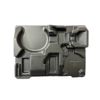 Пластикова вставка в HD кейс Milwaukee для M18 FSAG125XB Пластикова вставка в HD кейс Milwaukee для M18 FSAG125XB