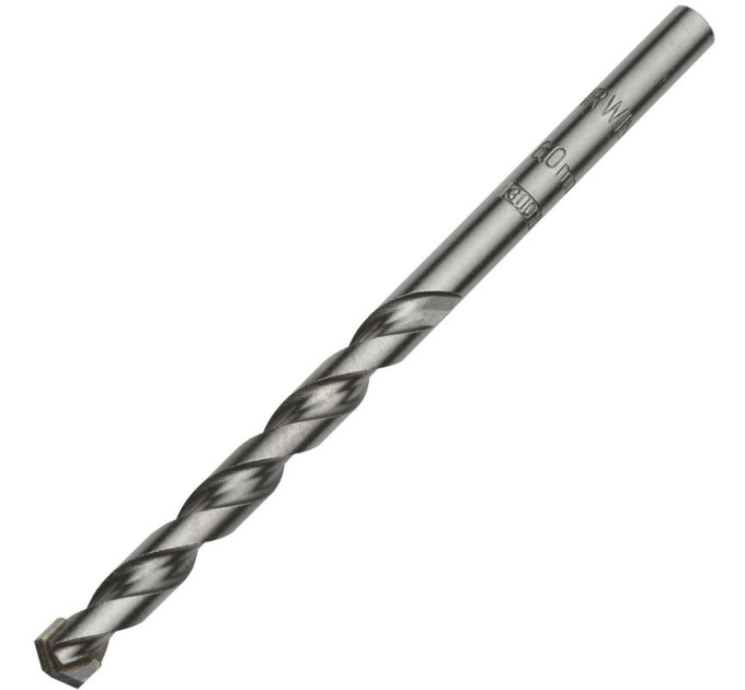 Сверло по бетону MASONRY 8,00х160, IRWIN