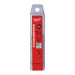 Сверло по металлу THUNDERWEB HSS-G MILWAUKEE, DIN338, Ø3,8x75х43мм, (10шт)