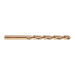 Свердло по металу HSS-Co MILWAUKEE, DIN338, Ø6,8х109х69мм, (5шт)