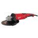 Углошлифовальная машина MILWAUKEE 180 мм AG 22-180/DMS 4933431830